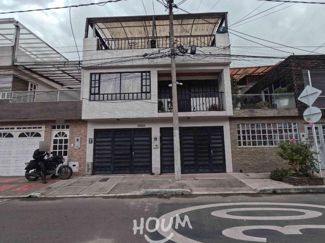 Apartamento de 2 alcobas en venta en Ub. Castilla, Bogotá, 72 m² · foto 13 de 13