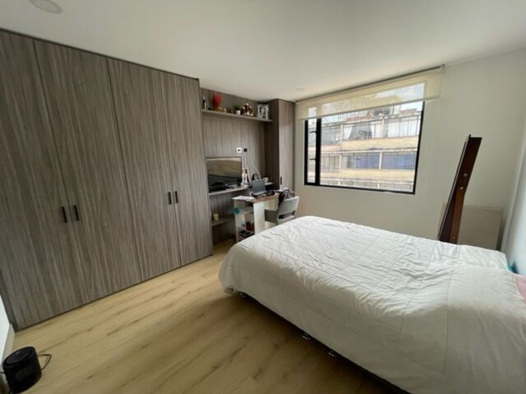 Apartamento de 3 alcobas en venta en San Luis, Bogotá, 82 m² · foto 15 de 20
