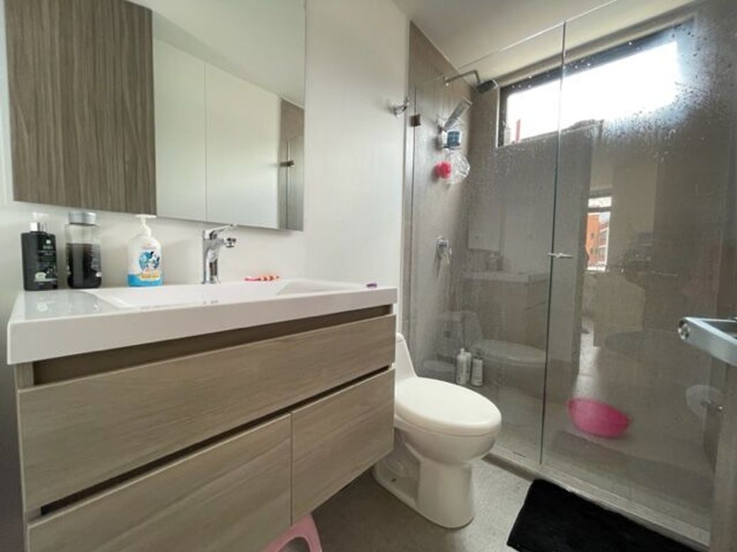 Apartamento de 3 alcobas en venta en San Luis, Bogotá, 82 m² · foto 10 de 20