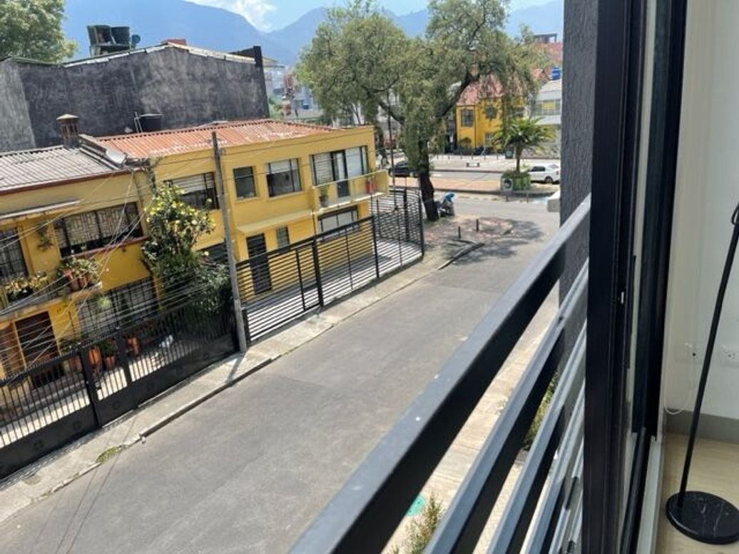 Apartamento de 3 alcobas en venta en San Luis, Bogotá, 82 m² · foto 20 de 20