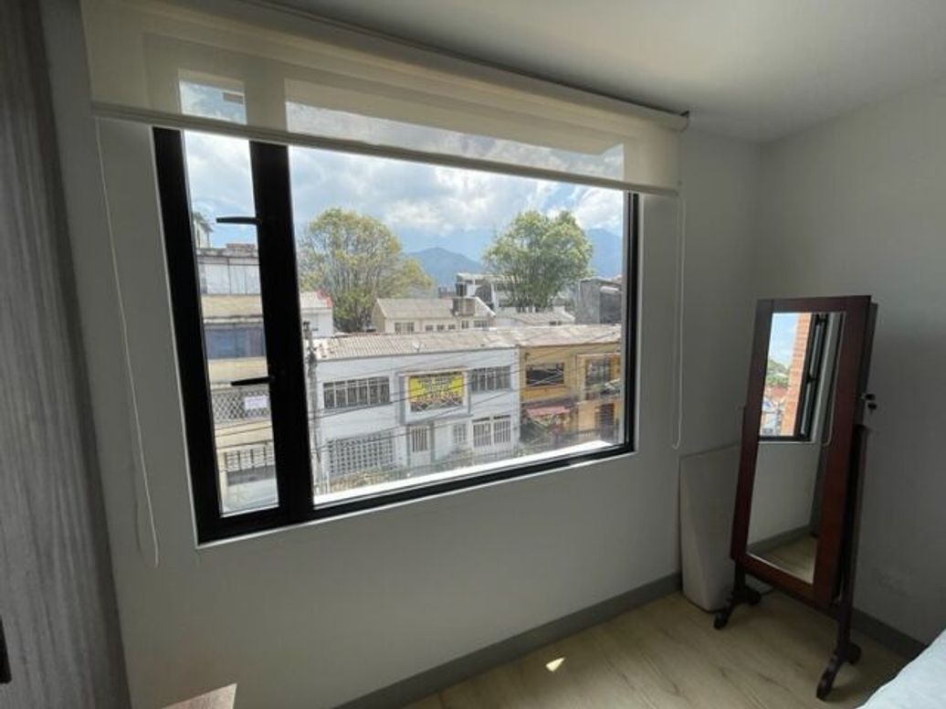 Apartamento de 3 alcobas en venta en San Luis, Bogotá, 82 m² · foto 16 de 20