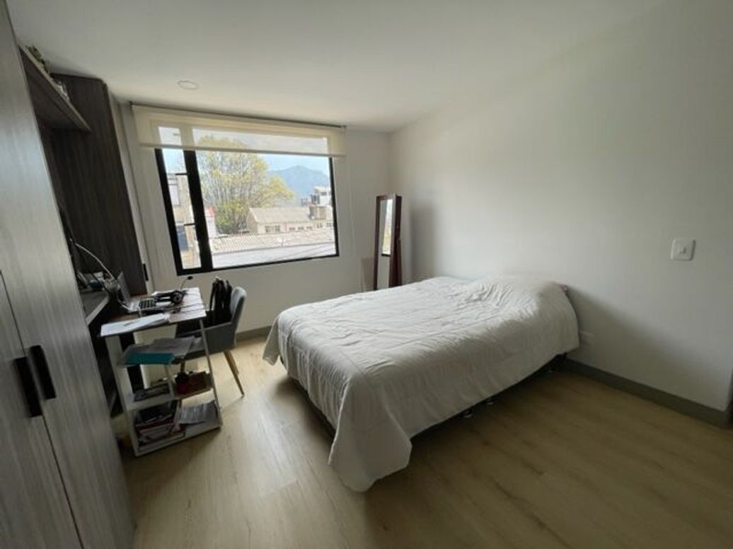 Apartamento de 3 alcobas en venta en San Luis, Bogotá, 82 m² · foto 14 de 20