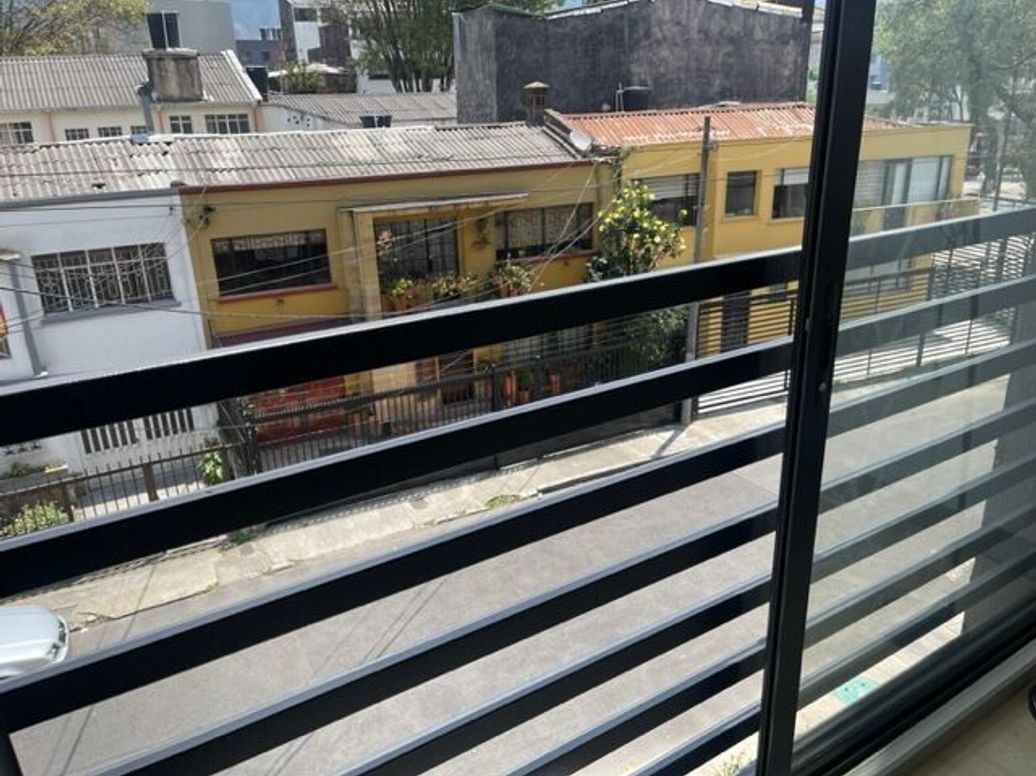 Apartamento de 3 alcobas en venta en San Luis, Bogotá, 82 m² · foto 19 de 20