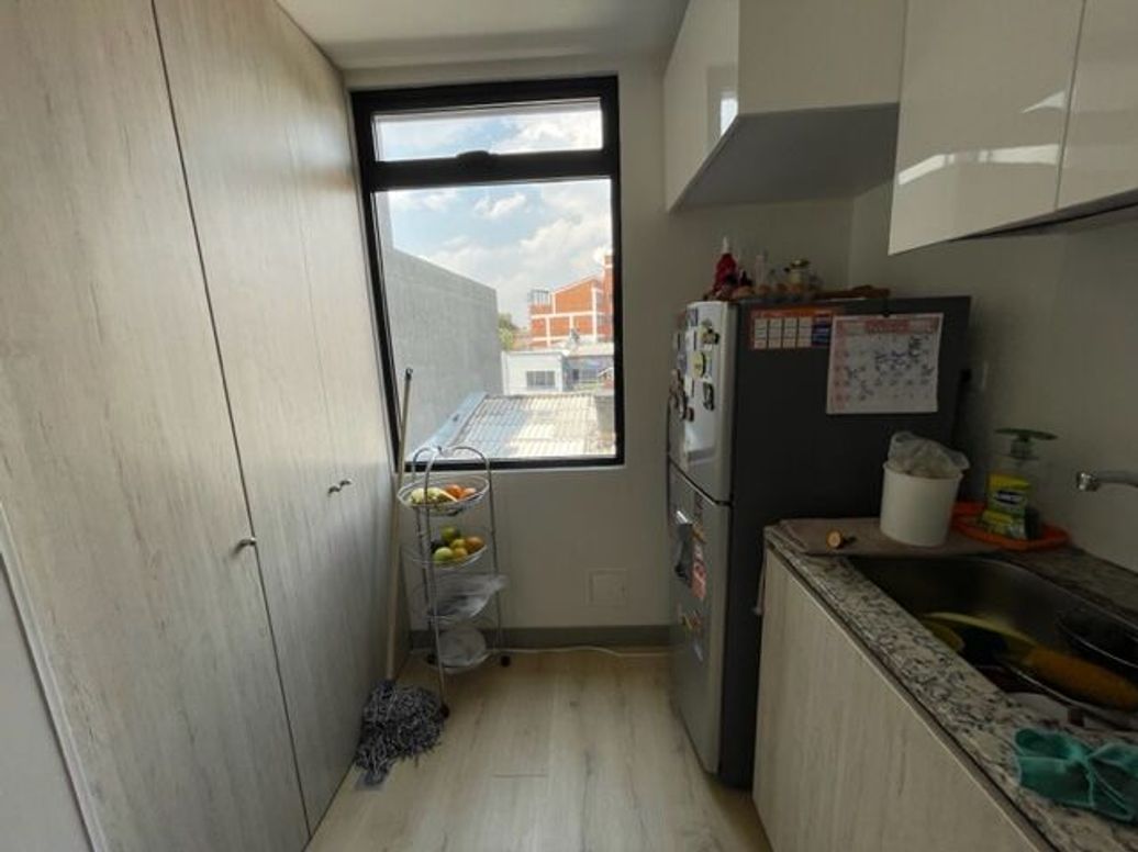Apartamento de 3 alcobas en venta en San Luis, Bogotá, 82 m² · foto 5 de 20