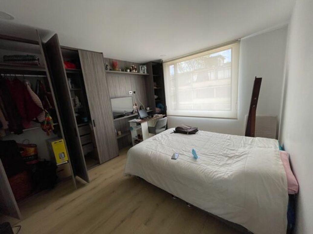 Apartamento de 3 alcobas en venta en San Luis, Bogotá, 82 m² · foto 12 de 20