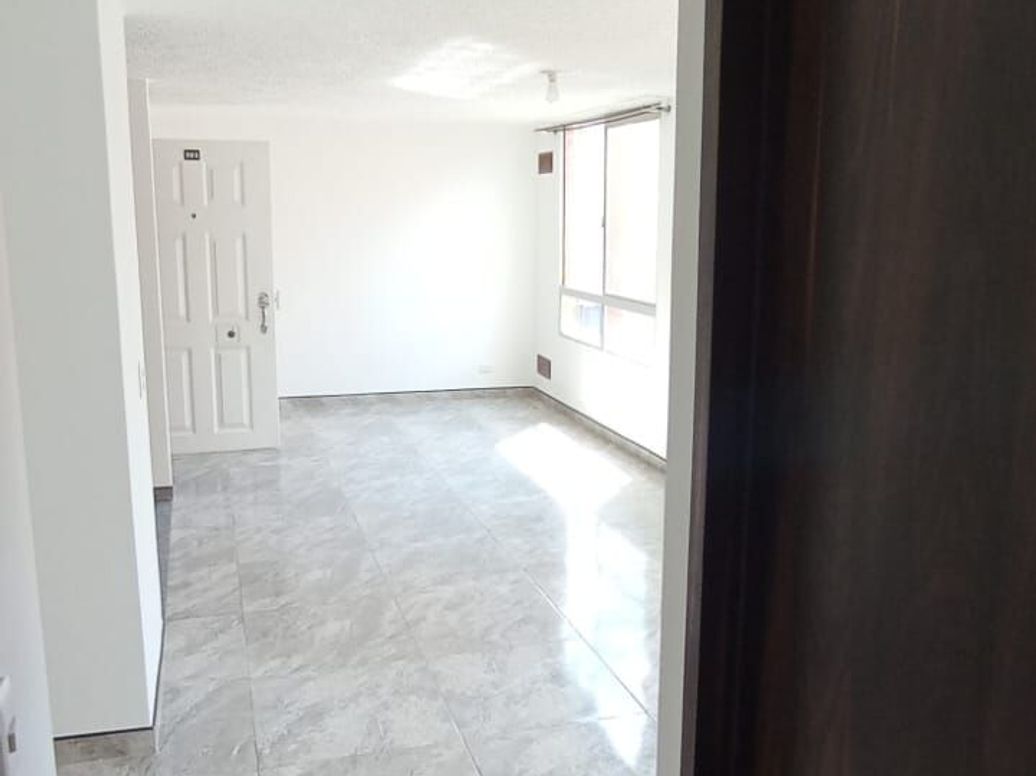 Apartamento de 2 alcobas en venta en San Jose, Bogotá, 49 m² · foto 15 de 15