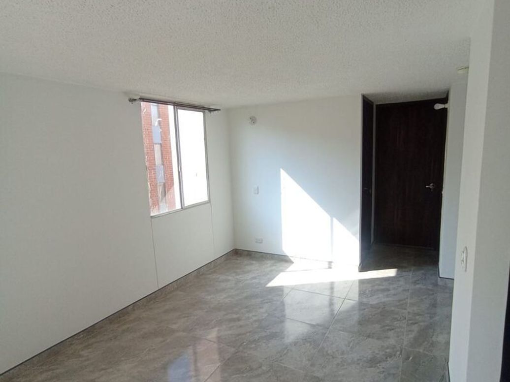 Apartamento de 2 alcobas en venta en San Jose, Bogotá, 49 m² · foto 11 de 15