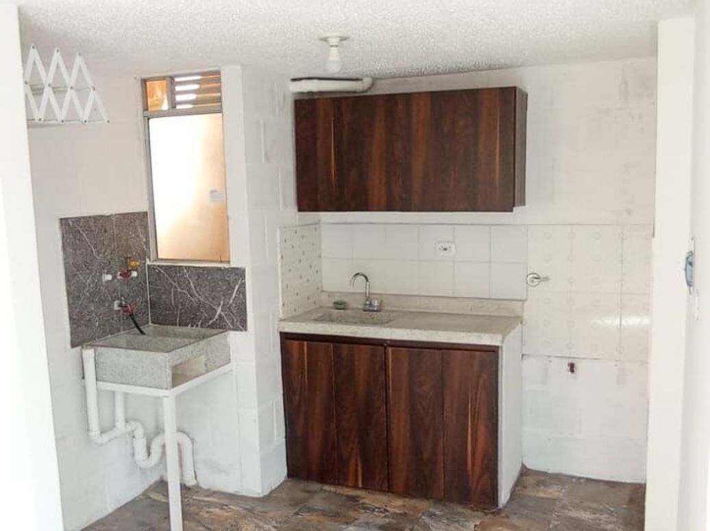 Apartamento de 2 alcobas en venta en San Jose, Bogotá, 49 m² · foto 14 de 15