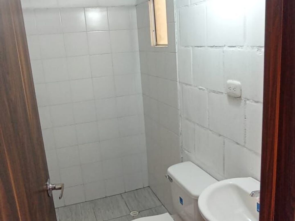 Apartamento de 2 alcobas en venta en San Jose, Bogotá, 49 m² · foto 13 de 15
