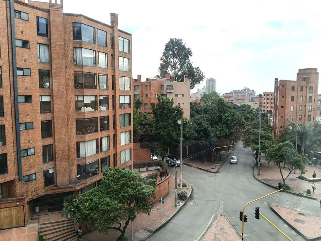 Apartamento de 2 alcobas en venta en Bellavista, Bogotá, 110 m² · foto 7 de 17