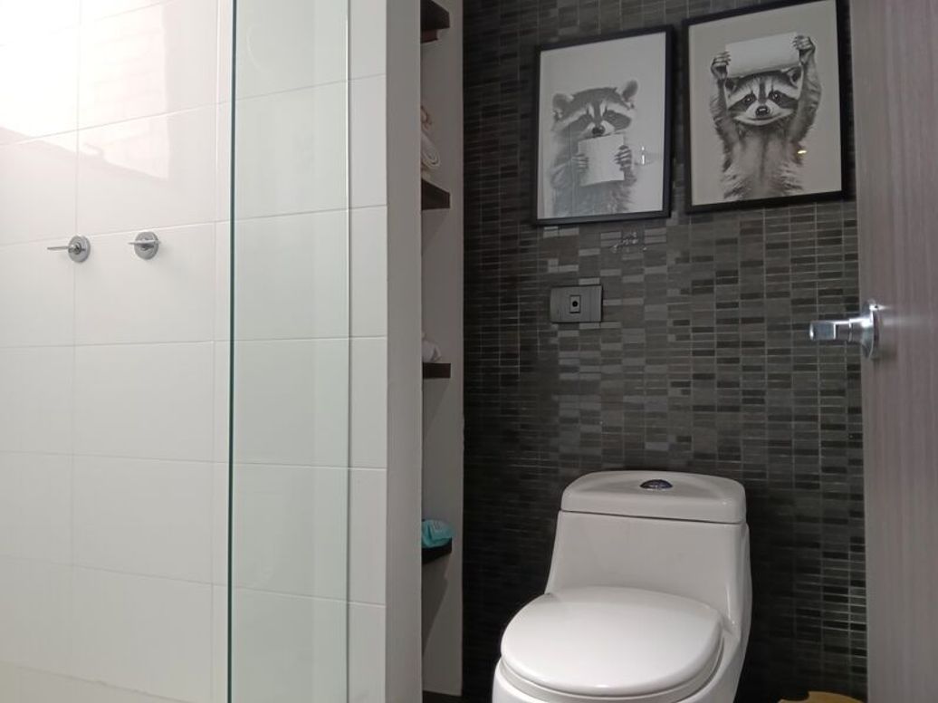 Apartamento de 2 alcobas en venta en Bellavista, Bogotá, 110 m² · foto 8 de 17