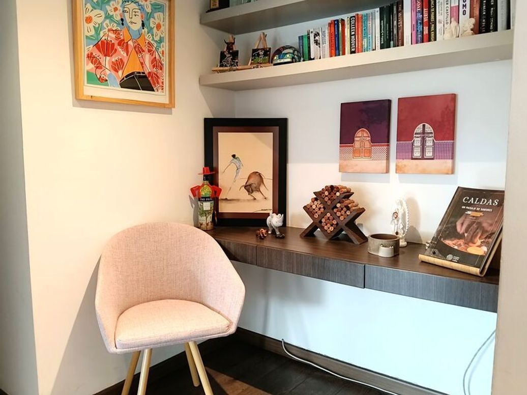 Apartamento de 2 alcobas en venta en Bellavista, Bogotá, 110 m² · foto 11 de 17