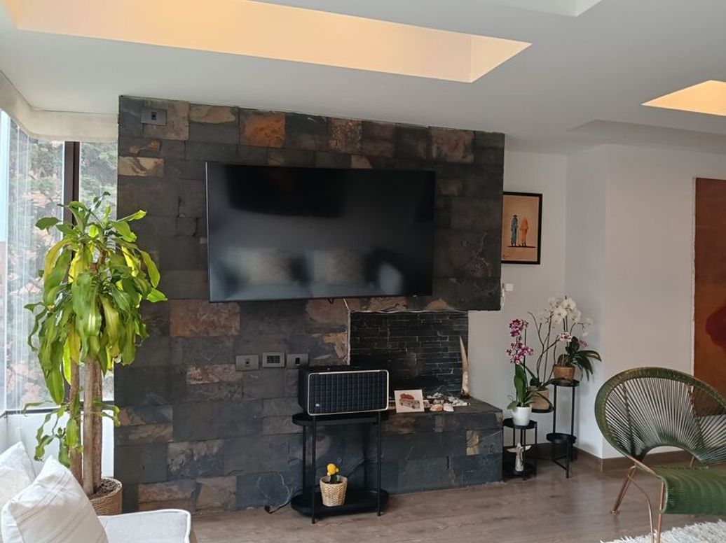 Apartamento de 2 alcobas en venta en Bellavista, Bogotá, 110 m² · foto 14 de 17