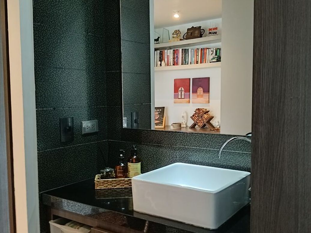 Apartamento de 2 alcobas en venta en Bellavista, Bogotá, 110 m² · foto 16 de 17