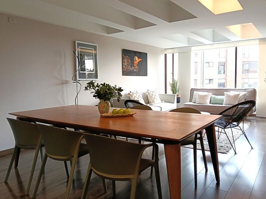 Apartamento de 2 alcobas en venta en Bellavista, Bogotá, 110 m² · foto 12 de 17