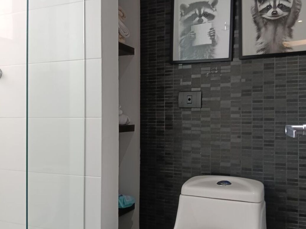 Apartamento de 2 alcobas en venta en Bellavista, Bogotá, 110 m² · foto 15 de 17