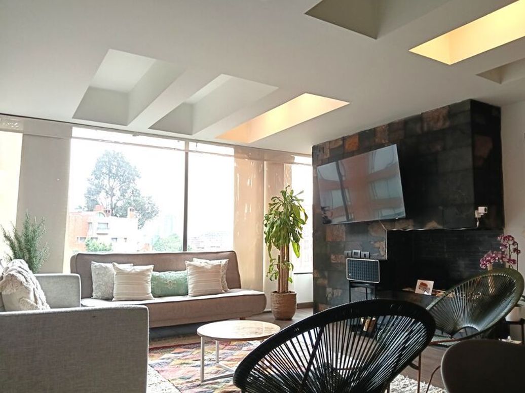 Apartamento de 2 alcobas en venta en Bellavista, Bogotá, 110 m² · foto 2 de 17