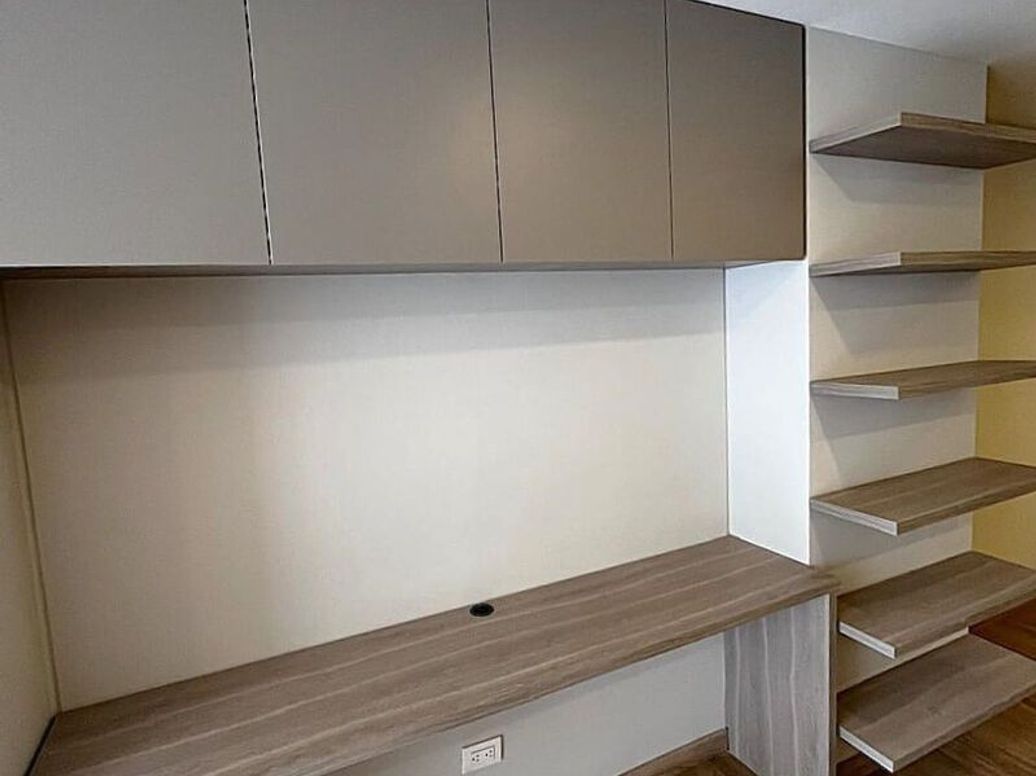 Apartaestudio en venta en Las Nieves, Bogotá, 33 m² · foto 3 de 6