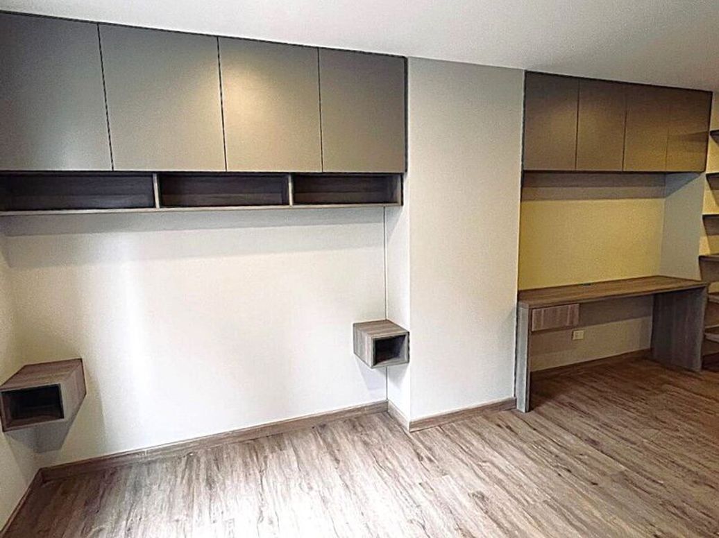 Apartaestudio en venta en Las Nieves, Bogotá, 33 m² · foto 5 de 6