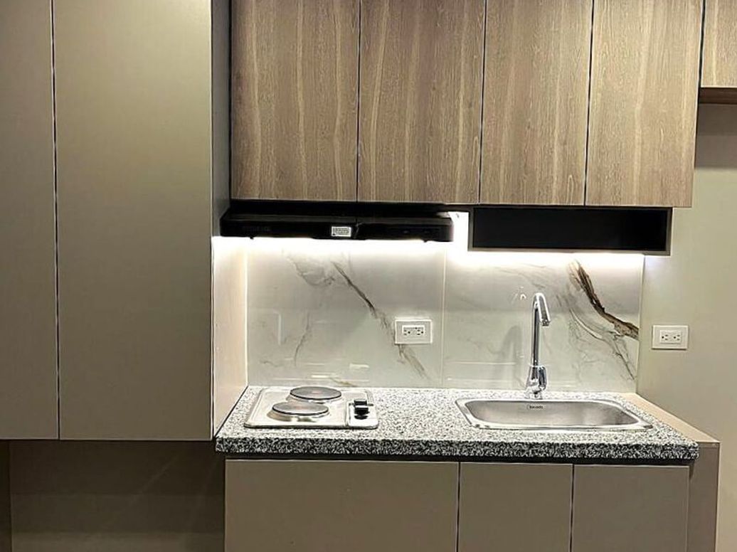 Apartaestudio en venta en Las Nieves, Bogotá, 33 m² · foto 6 de 6