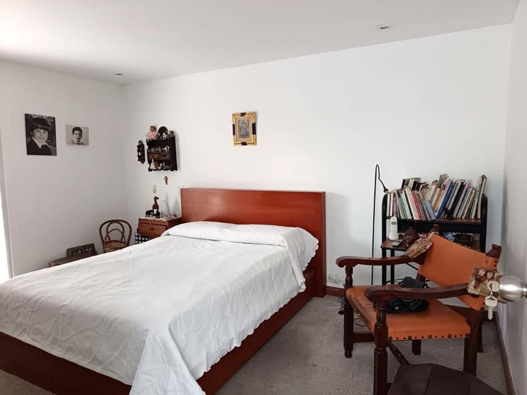Casa de 2 alcobas en venta en El Contador, Bogotá, 150 m² · foto 11 de 17