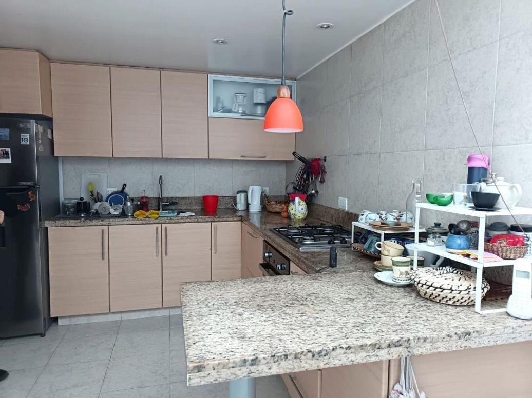 Casa de 2 alcobas en venta en El Contador, Bogotá, 150 m² · foto 7 de 17