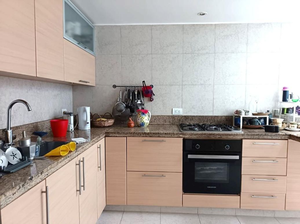 Casa de 2 alcobas en venta en El Contador, Bogotá, 150 m² · foto 5 de 17