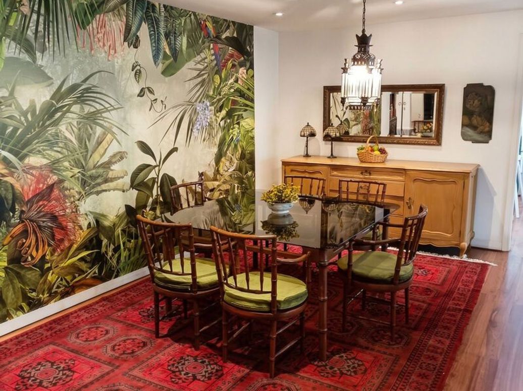 Apartamento de 2 alcobas en venta en El Retiro, Bogotá, 144 m² · foto 8 de 16