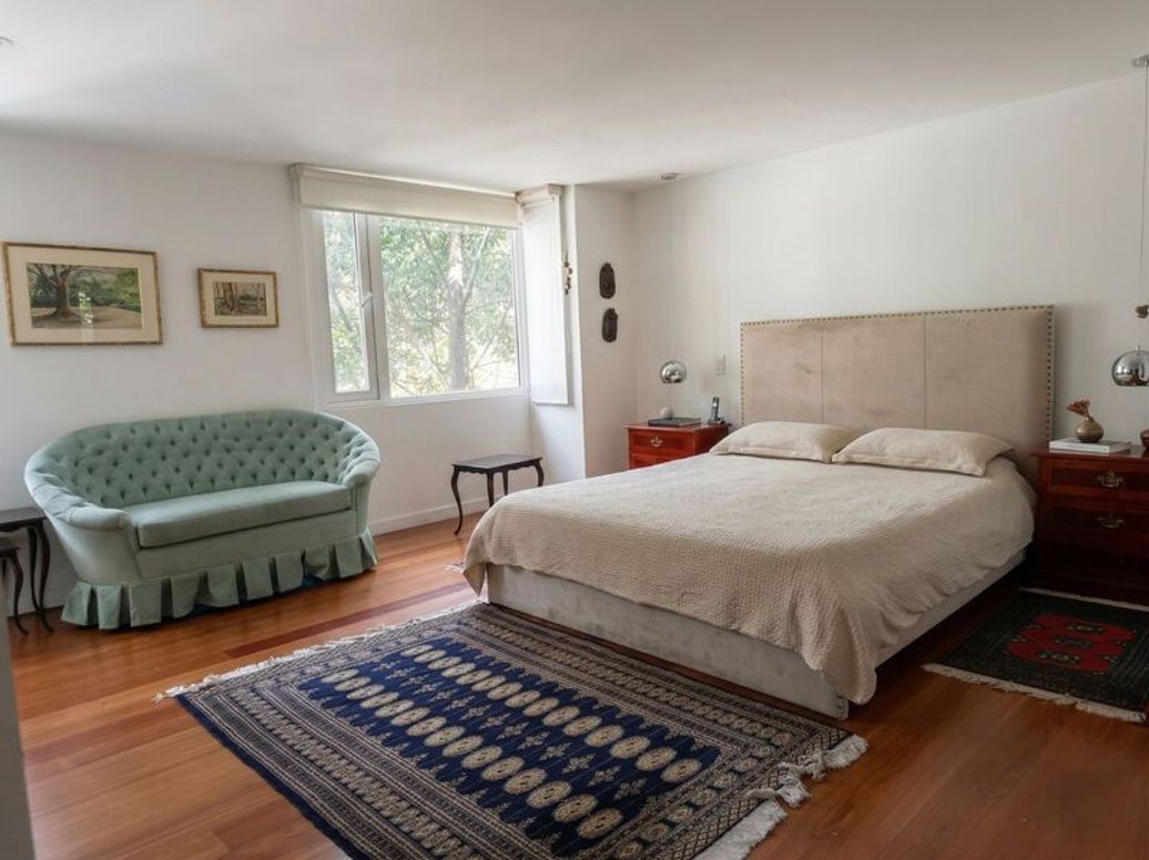 Apartamento de 2 alcobas en venta en El Retiro, Bogotá, 144 m² · foto 7 de 16