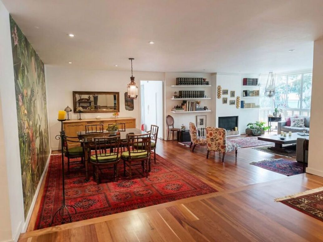 Apartamento de 2 alcobas en venta en El Retiro, Bogotá, 144 m² · foto 9 de 16