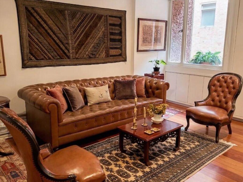 Apartamento de 2 alcobas en venta en El Retiro, Bogotá, 144 m² · foto 4 de 16