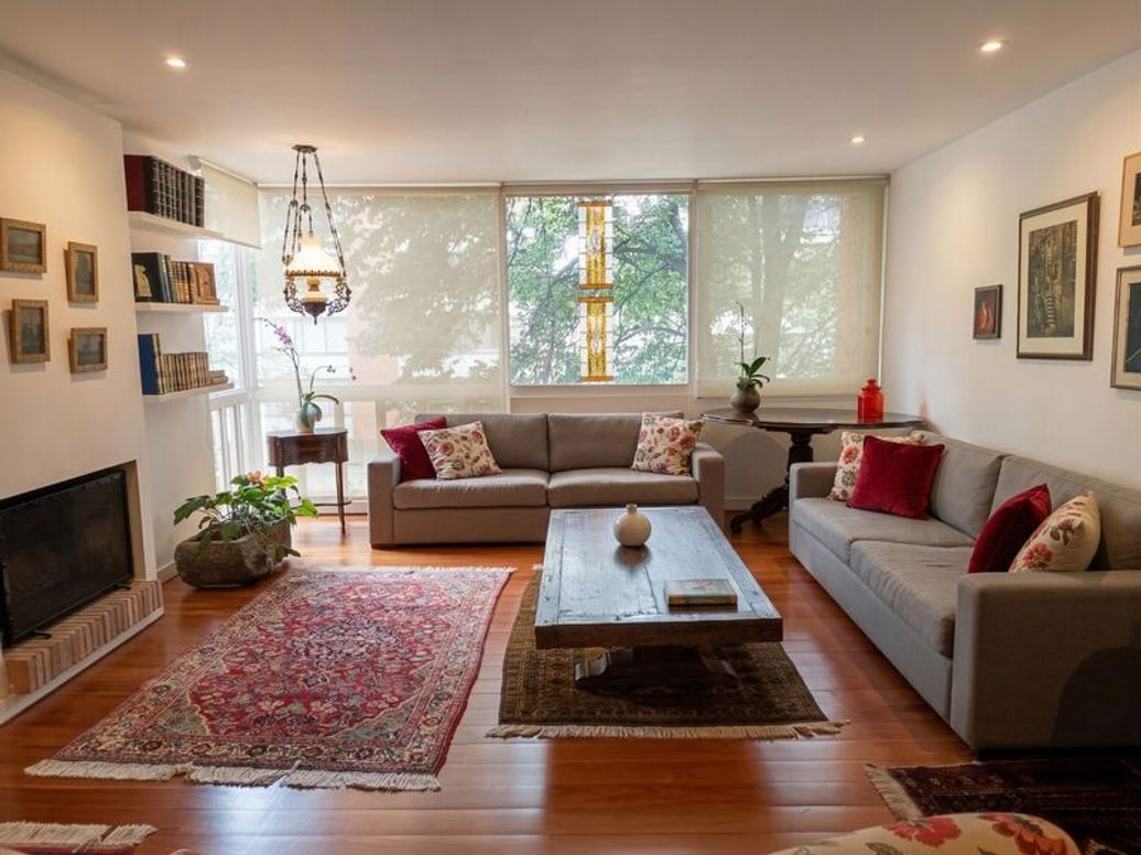 Apartamento de 2 alcobas en venta en El Retiro, Bogotá, 144 m² · foto 6 de 16