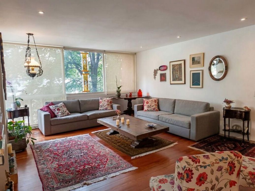 Apartamento de 2 alcobas en venta en El Retiro, Bogotá, 144 m² · foto 5 de 16