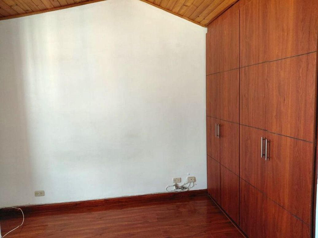 Apartamento de 3 alcobas en venta en Cr Quintas De San Pedro Et. Iii, Bogotá, 59 m² · foto 11 de 16