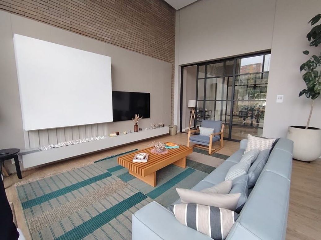 Apartaestudio en arriendo en El Recuerdo, Bogotá, 32 m² · foto 17 de 20