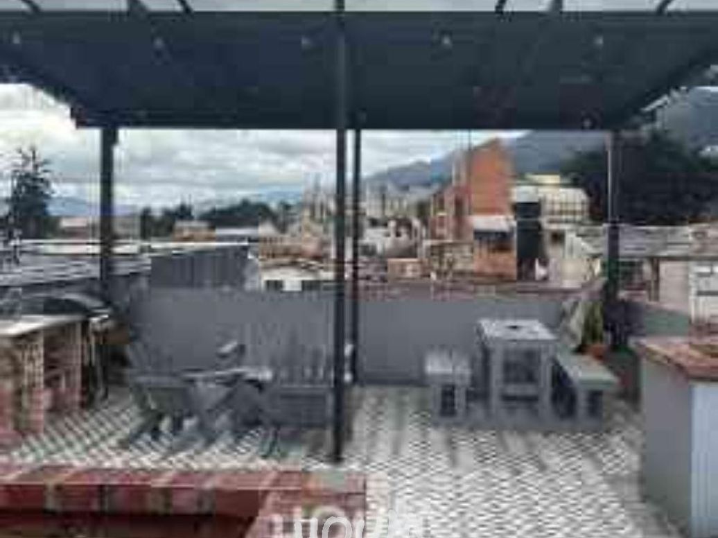 Casa de 10 alcobas en venta en Armenia, Bogotá, 530 m² · foto 20 de 20