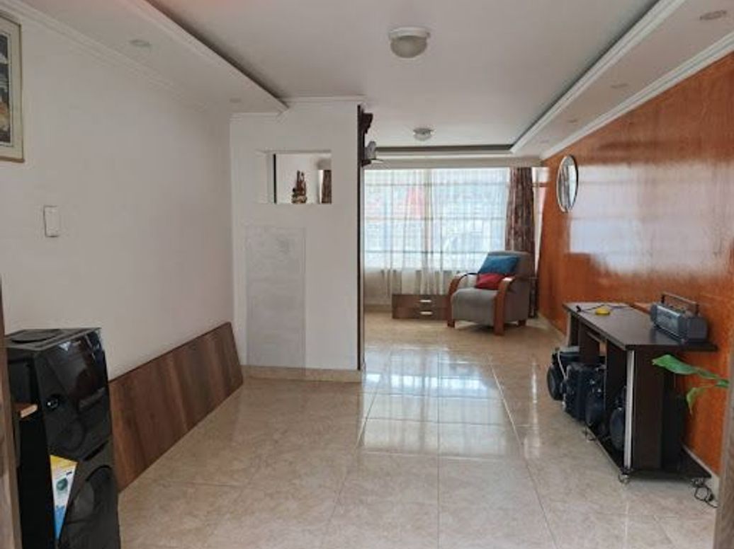 Casa de 4 alcobas en venta en Ciudad Kennedy Central, Bogotá, 129 m² · foto 5 de 20