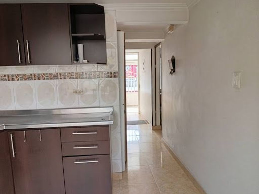 Casa de 4 alcobas en venta en Ciudad Kennedy Central, Bogotá, 129 m² · foto 6 de 20