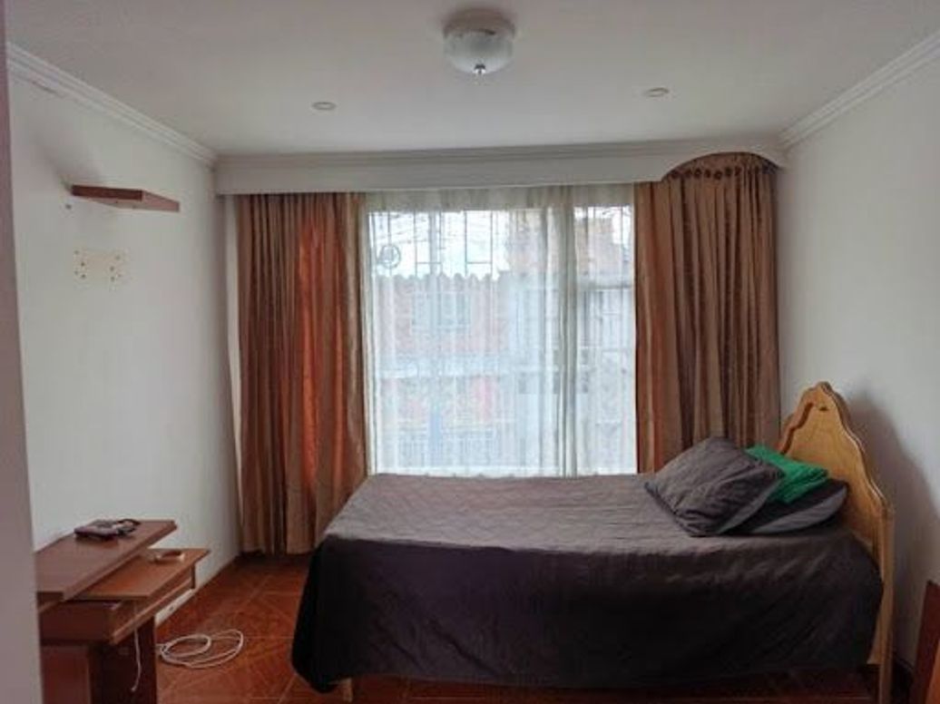 Casa de 4 alcobas en venta en Ciudad Kennedy Central, Bogotá, 129 m² · foto 11 de 20