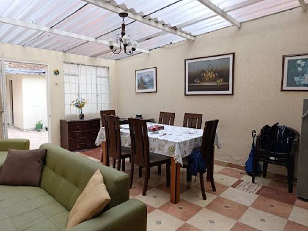 Casa de 4 alcobas en venta en Ciudad Kennedy Central, Bogotá, 129 m² · foto 17 de 20