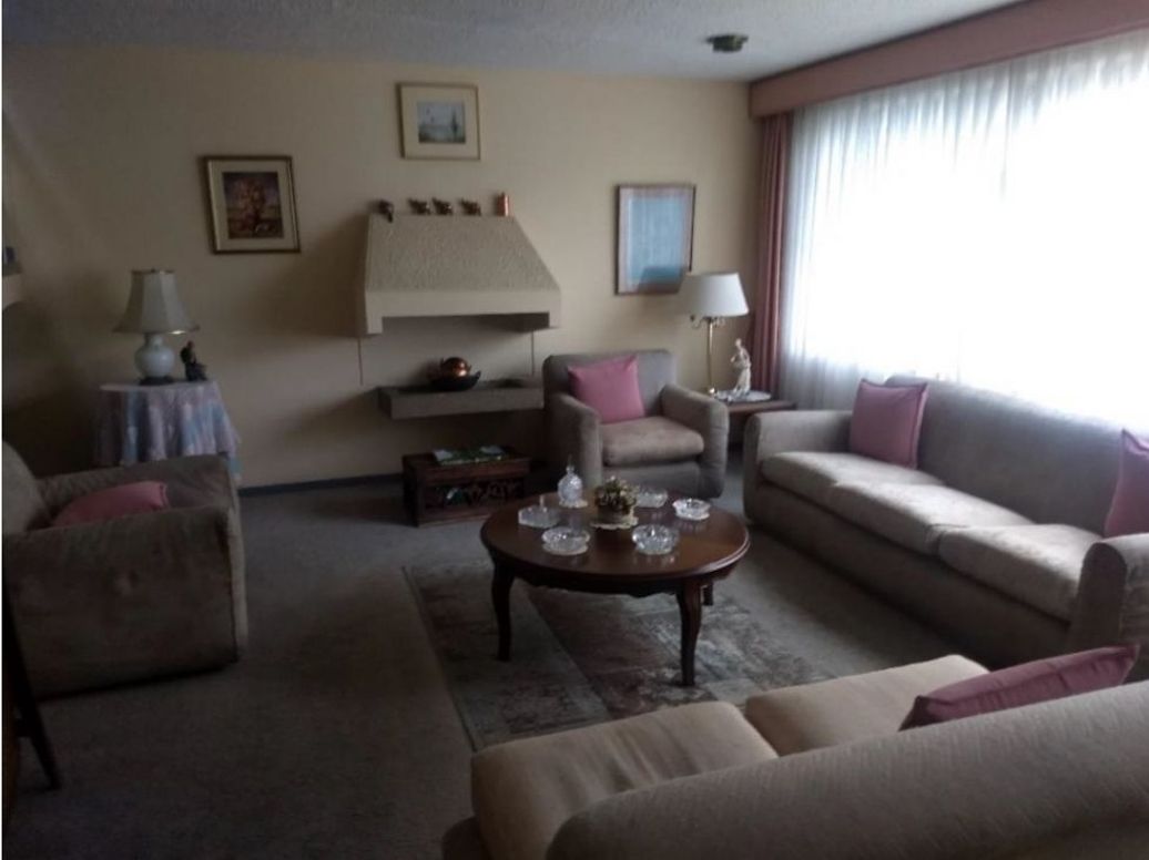Casa de 3 alcobas en venta en Polo Club, Bogotá, 234 m² · foto 12 de 20