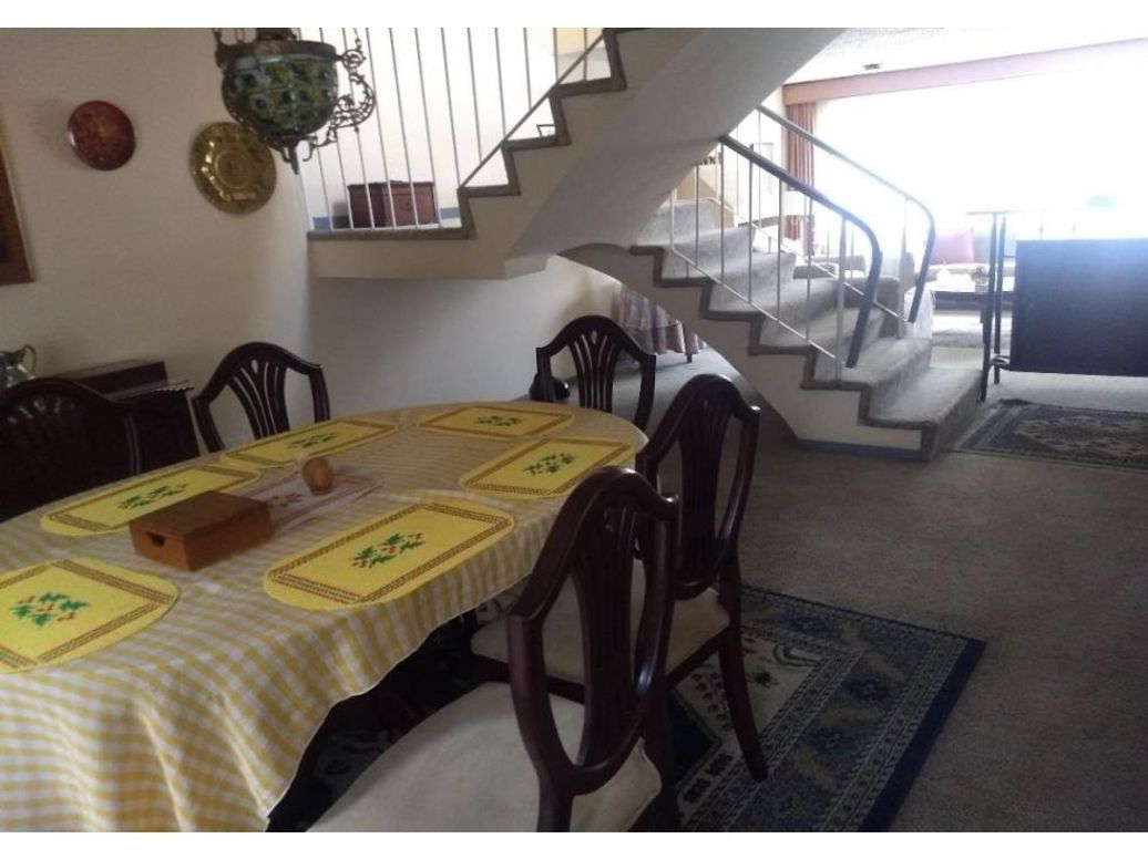 Casa de 3 alcobas en venta en Polo Club, Bogotá, 234 m² · foto 6 de 20