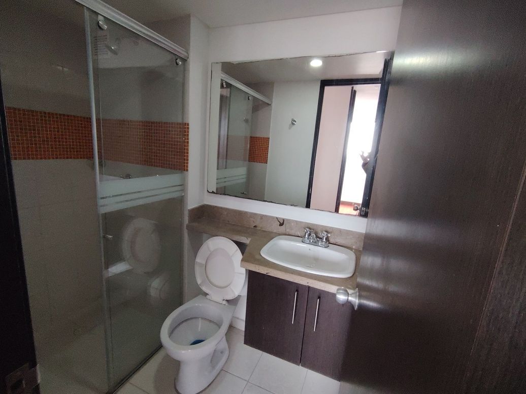 Apartamento de 3 alcobas en venta en La Chucua, Bogotá, 74 m² · foto 9 de 9