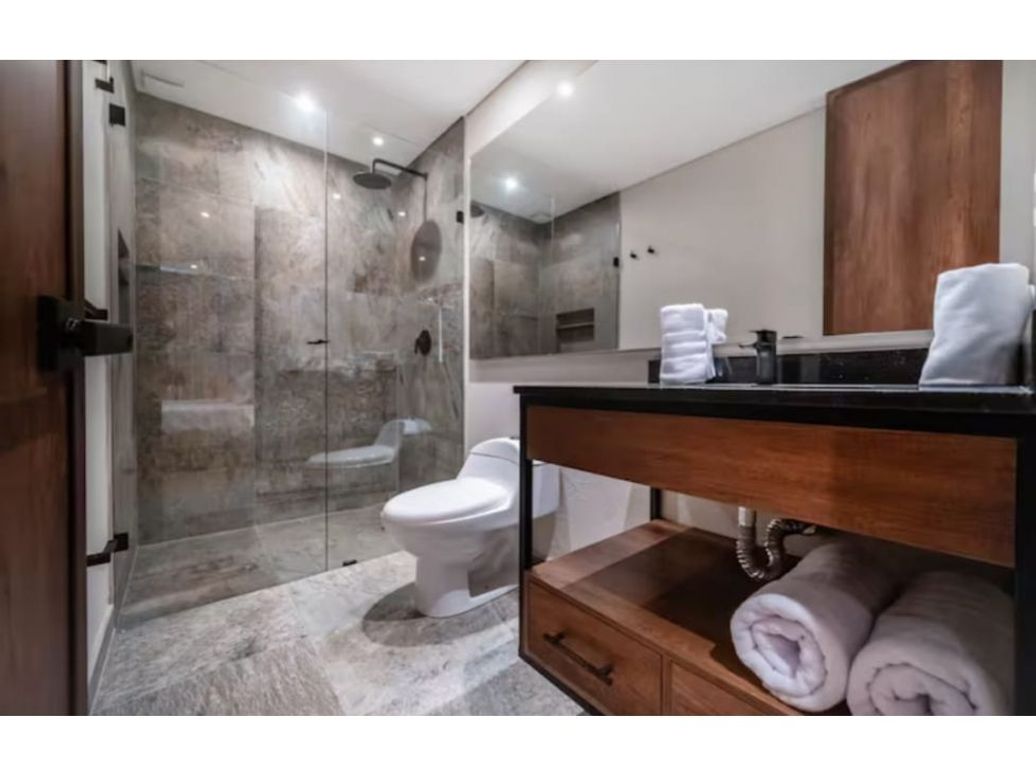 Apartaestudio en venta en Egipto, Bogotá, 32 m² · foto 5 de 9