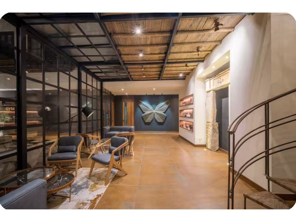 Apartaestudio en venta en Egipto, Bogotá, 32 m² · foto 8 de 9