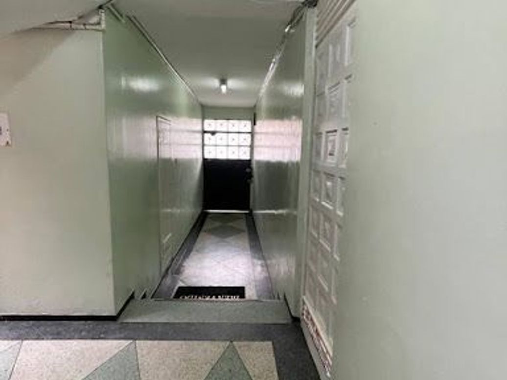 Apartaestudio en venta en San Luis, Bogotá, 58 m² · foto 3 de 15