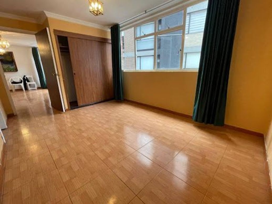Apartaestudio en venta en San Luis, Bogotá, 58 m² · foto 7 de 15