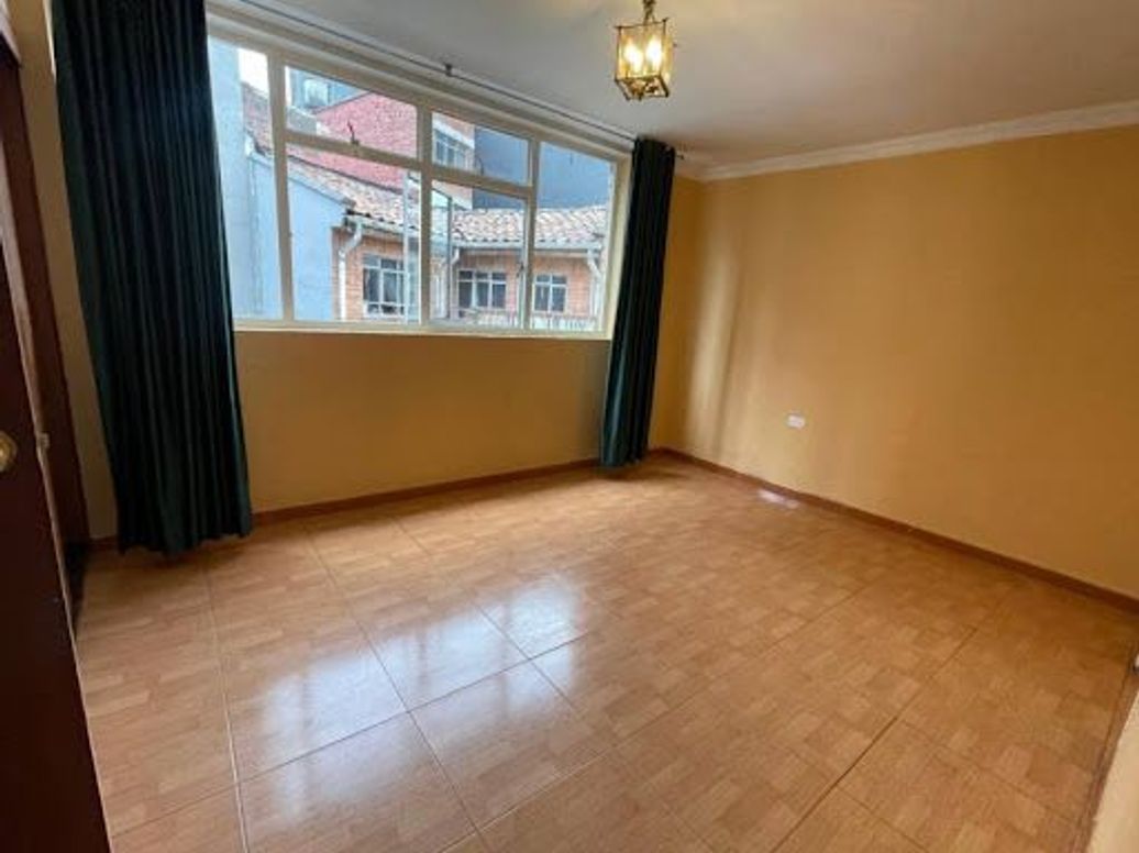 Apartaestudio en venta en San Luis, Bogotá, 58 m² · foto 10 de 15