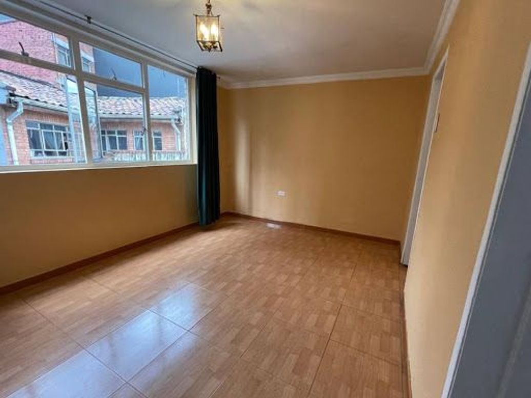Apartaestudio en venta en San Luis, Bogotá, 58 m² · foto 5 de 15