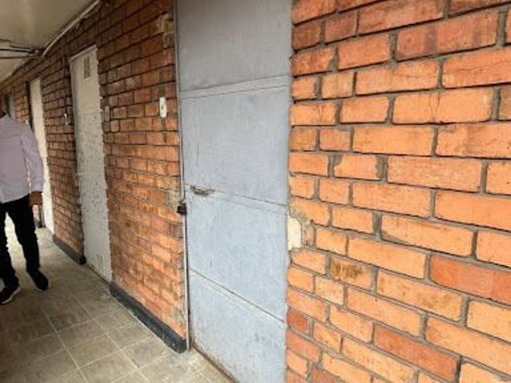 Apartaestudio en venta en San Luis, Bogotá, 58 m² · foto 15 de 15